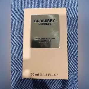 Burberry Goddess Eau de Parfum | 50ml/1.6 oz